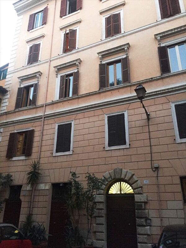 B&B Isolatiberina Rome Exterior photo